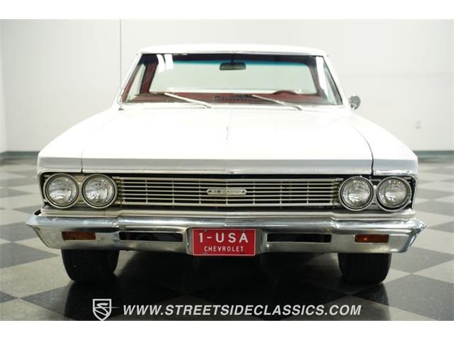 1966 Chevrolet El Camino (CC-1978652) for sale in Lavergne, Tennessee