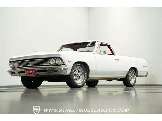 1966 Chevrolet El Camino (CC-1978652) for sale in Lavergne, Tennessee