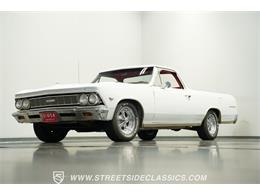 1966 Chevrolet El Camino (CC-1978652) for sale in Lavergne, Tennessee