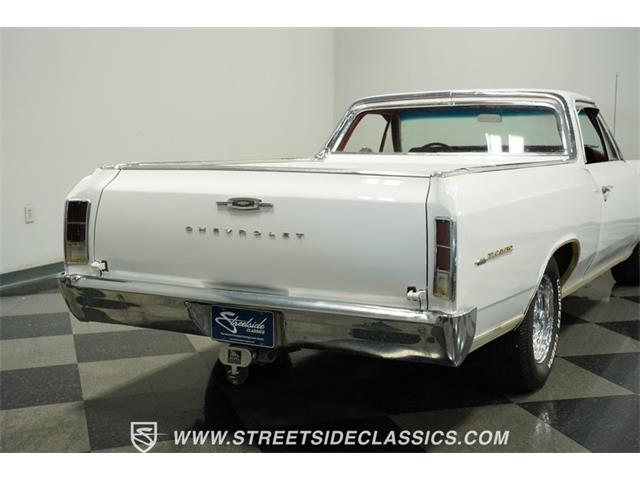 1966 Chevrolet El Camino (CC-1978652) for sale in Lavergne, Tennessee