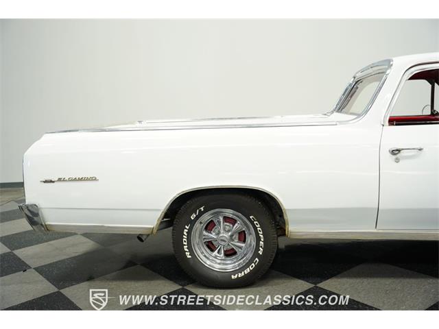 1966 Chevrolet El Camino (CC-1978652) for sale in Lavergne, Tennessee