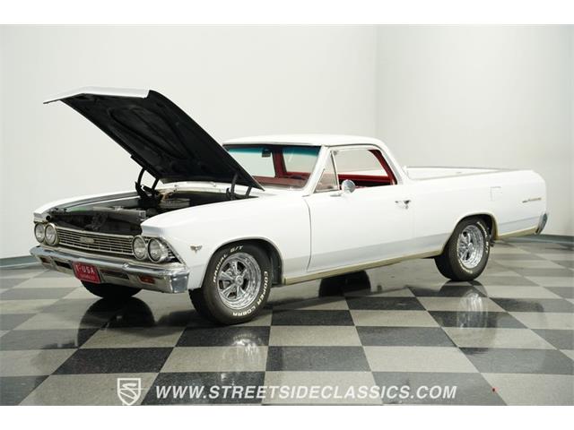 1966 Chevrolet El Camino (CC-1978652) for sale in Lavergne, Tennessee