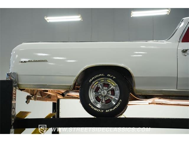 1966 Chevrolet El Camino (CC-1978652) for sale in Lavergne, Tennessee