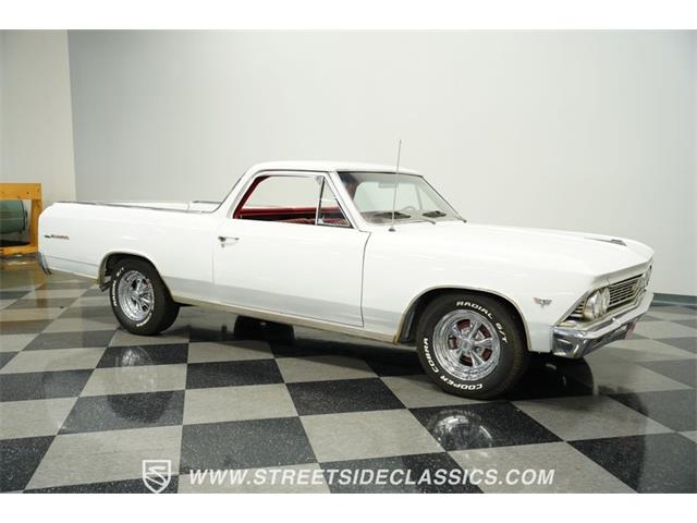 1966 Chevrolet El Camino (CC-1978652) for sale in Lavergne, Tennessee