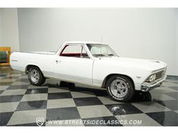 1966 Chevrolet El Camino (CC-1978652) for sale in Lavergne, Tennessee