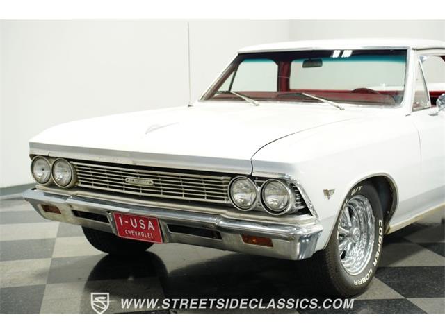 1966 Chevrolet El Camino (CC-1978652) for sale in Lavergne, Tennessee