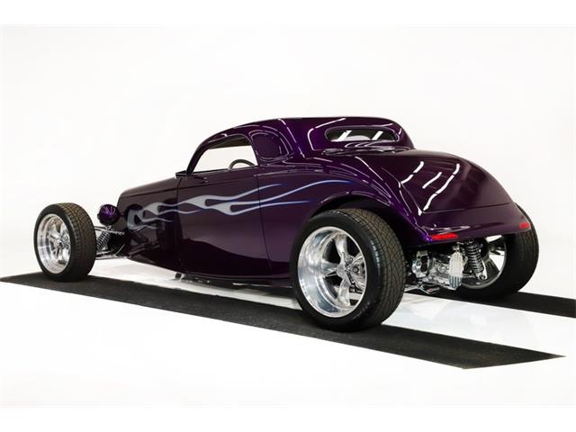 1933 Ford Speedster (CC-1978660) for sale in Volo, Illinois