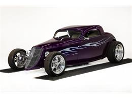 1933 Ford Speedster (CC-1978660) for sale in Volo, Illinois