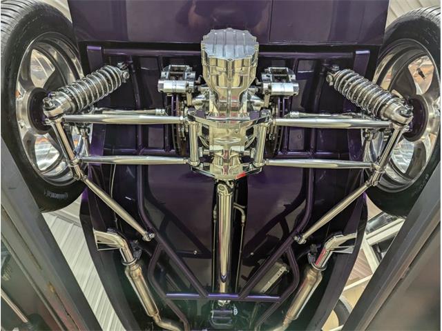 1933 Ford Speedster (CC-1978660) for sale in Volo, Illinois