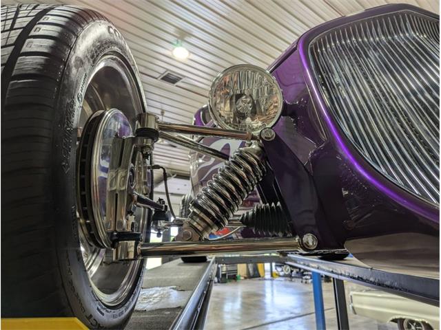 1933 Ford Speedster (CC-1978660) for sale in Volo, Illinois