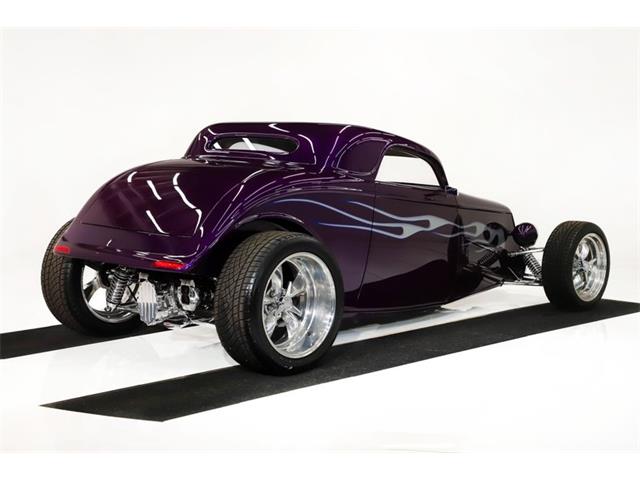 1933 Ford Speedster (CC-1978660) for sale in Volo, Illinois