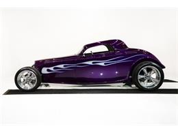 1933 Ford Speedster (CC-1978660) for sale in Volo, Illinois