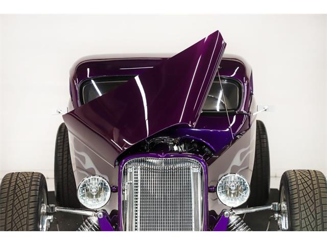 1933 Ford Speedster (CC-1978660) for sale in Volo, Illinois