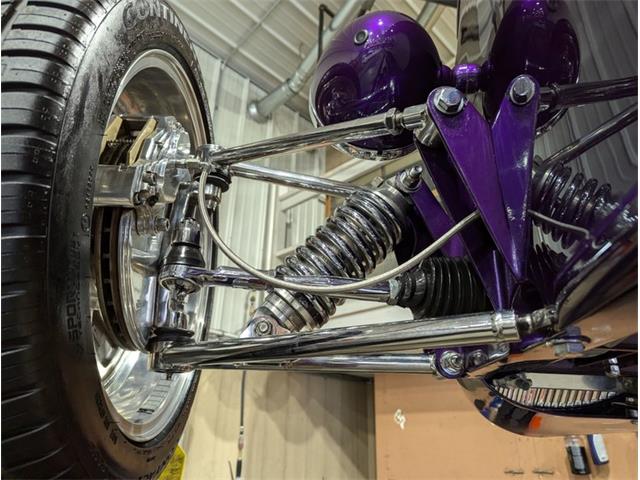 1933 Ford Speedster (CC-1978660) for sale in Volo, Illinois