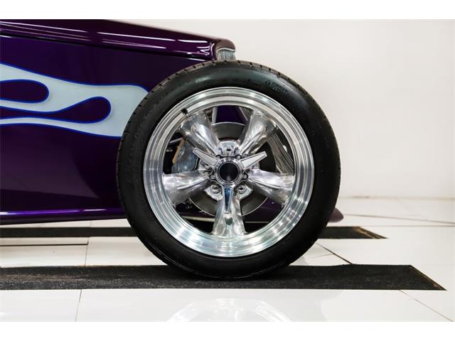 1933 Ford Speedster (CC-1978660) for sale in Volo, Illinois