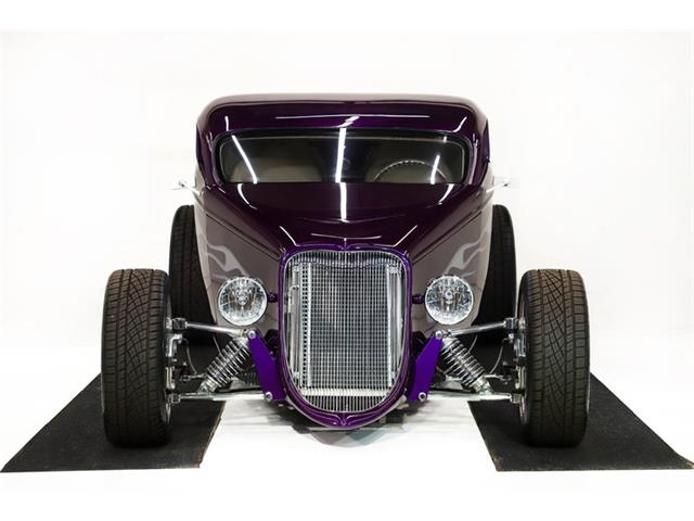 1933 Ford Speedster (CC-1978660) for sale in Volo, Illinois