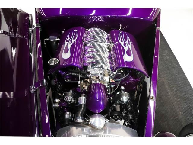 1933 Ford Speedster (CC-1978660) for sale in Volo, Illinois