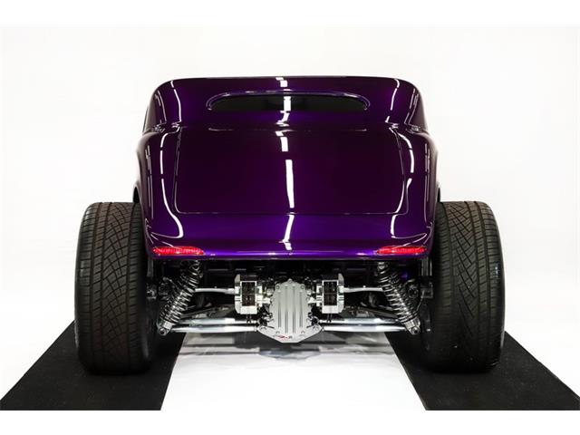 1933 Ford Speedster (CC-1978660) for sale in Volo, Illinois