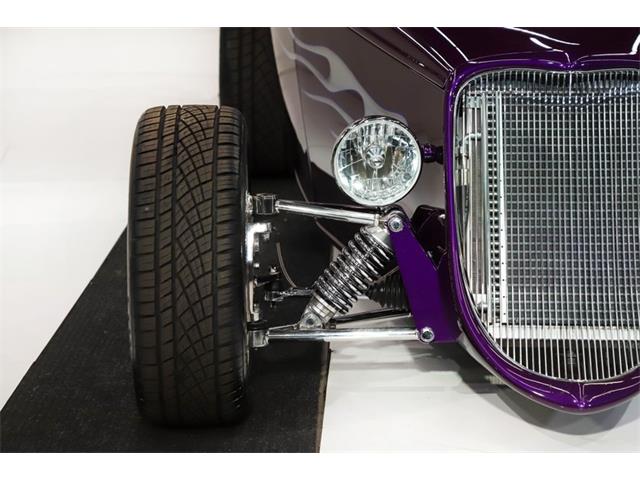 1933 Ford Speedster (CC-1978660) for sale in Volo, Illinois