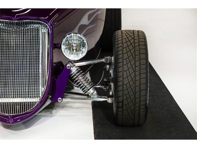 1933 Ford Speedster (CC-1978660) for sale in Volo, Illinois