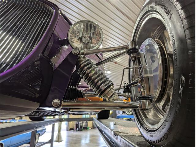 1933 Ford Speedster (CC-1978660) for sale in Volo, Illinois