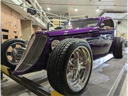 1933 Ford Speedster (CC-1978660) for sale in Volo, Illinois