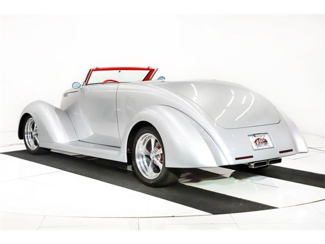 1937 Ford Roadster (CC-1978665) for sale in Volo, Illinois