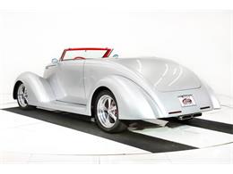 1937 Ford Roadster (CC-1978665) for sale in Volo, Illinois