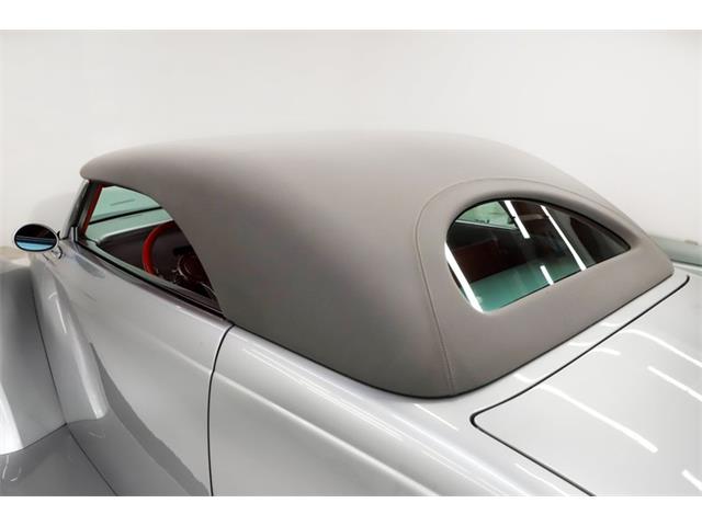 1937 Ford Roadster (CC-1978665) for sale in Volo, Illinois