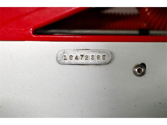 1937 Ford Roadster (CC-1978665) for sale in Volo, Illinois
