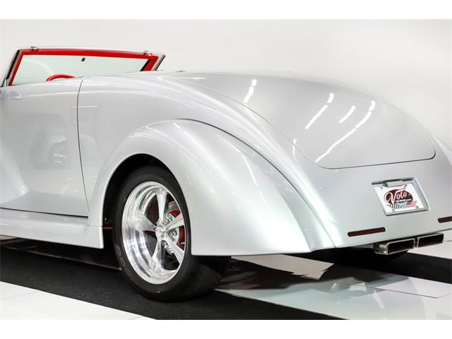 1937 Ford Roadster (CC-1978665) for sale in Volo, Illinois