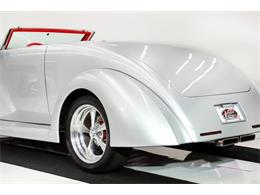 1937 Ford Roadster (CC-1978665) for sale in Volo, Illinois
