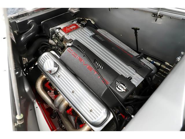 1937 Ford Roadster (CC-1978665) for sale in Volo, Illinois