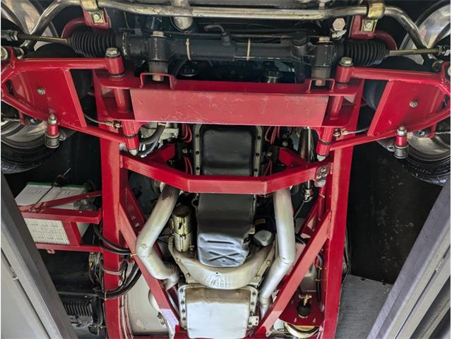 1937 Ford Roadster (CC-1978665) for sale in Volo, Illinois