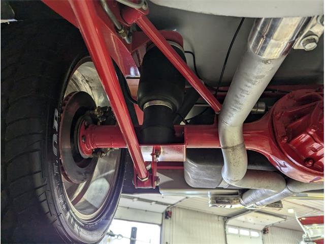 1937 Ford Roadster (CC-1978665) for sale in Volo, Illinois