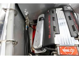 1937 Ford Roadster (CC-1978665) for sale in Volo, Illinois