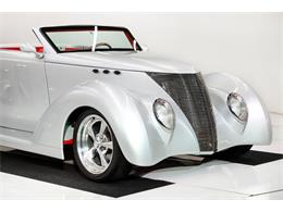 1937 Ford Roadster (CC-1978665) for sale in Volo, Illinois