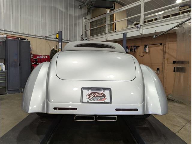 1937 Ford Roadster (CC-1978665) for sale in Volo, Illinois
