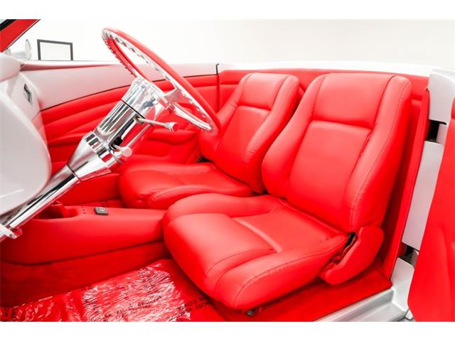 1937 Ford Roadster (CC-1978665) for sale in Volo, Illinois