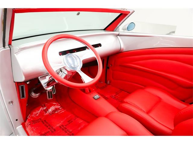 1937 Ford Roadster (CC-1978665) for sale in Volo, Illinois