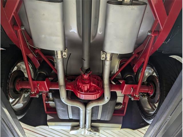 1937 Ford Roadster (CC-1978665) for sale in Volo, Illinois