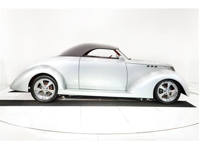 1937 Ford Roadster (CC-1978665) for sale in Volo, Illinois