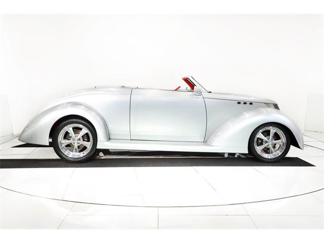 1937 Ford Roadster (CC-1978665) for sale in Volo, Illinois