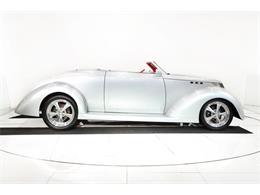 1937 Ford Roadster (CC-1978665) for sale in Volo, Illinois