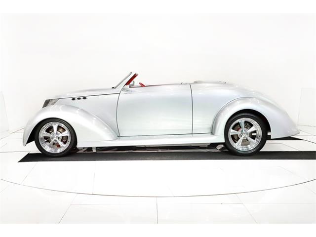 1937 Ford Roadster (CC-1978665) for sale in Volo, Illinois