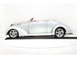 1937 Ford Roadster (CC-1978665) for sale in Volo, Illinois