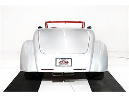 1937 Ford Roadster (CC-1978665) for sale in Volo, Illinois