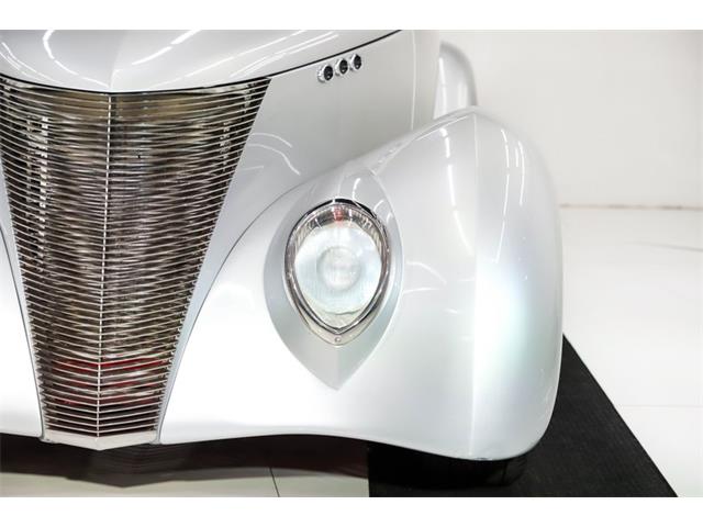 1937 Ford Roadster (CC-1978665) for sale in Volo, Illinois