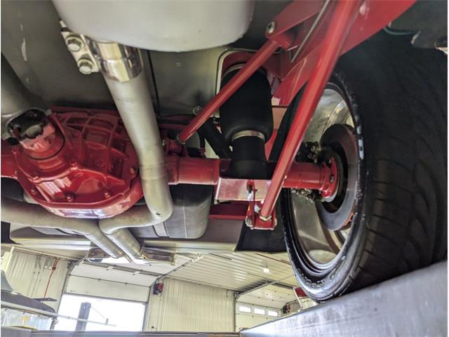 1937 Ford Roadster (CC-1978665) for sale in Volo, Illinois