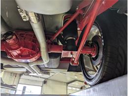 1937 Ford Roadster (CC-1978665) for sale in Volo, Illinois